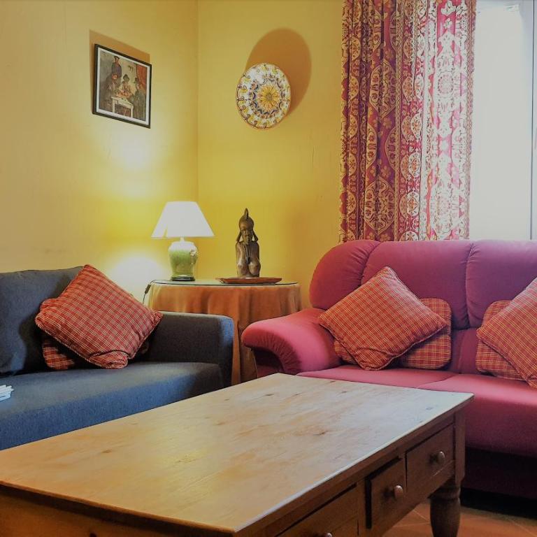SKI & SNOW APARTMENTOS by TODOSIERRANEVADA - Plaza de Andalucia - Junto a los Telecabinas - Apartamento de 1 dormitorio - 15