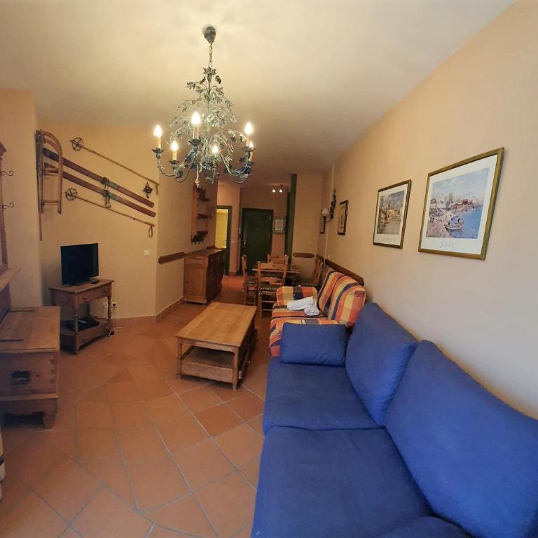 SKI & SNOW APARTMENTOS by TODOSIERRANEVADA - Plaza de Andalucia - Junto a los Telecabinas - Apartamento de 2 dormitorios - 10