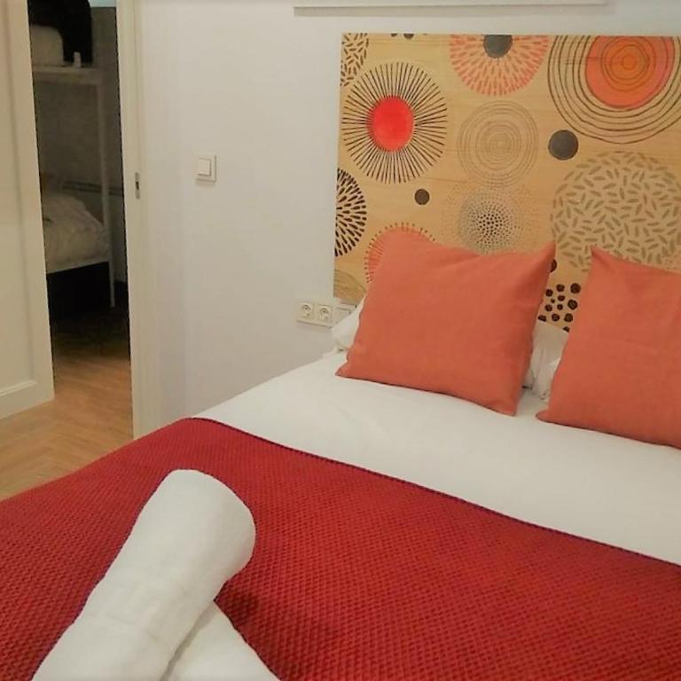 SKI & SNOW APARTMENTOS by TODOSIERRANEVADA - Plaza de Andalucia - Junto a los Telecabinas - Apartamento de 2 dormitorios - 17