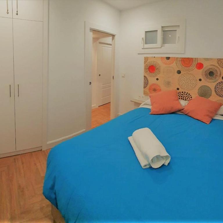 SKI & SNOW APARTMENTOS by TODOSIERRANEVADA - Plaza de Andalucia - Junto a los Telecabinas - Apartamento de 2 dormitorios - 18