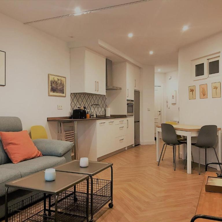 SKI & SNOW APARTMENTOS by TODOSIERRANEVADA - Plaza de Andalucia - Junto a los Telecabinas - Apartamento de 2 dormitorios - 14