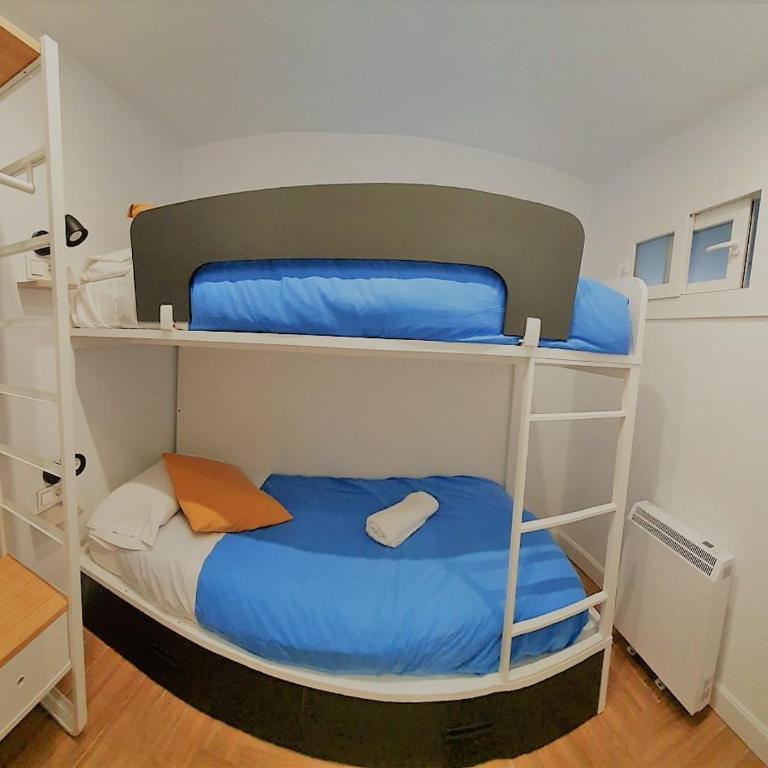 SKI & SNOW APARTMENTOS by TODOSIERRANEVADA - Plaza de Andalucia - Junto a los Telecabinas - Apartamento de 2 dormitorios - 19