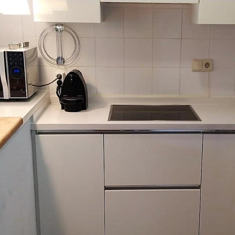 SKI & SNOW APARTMENTOS by TODOSIERRANEVADA - Plaza de Andalucia - Junto a los Telecabinas - Apartamento de 2 dormitorios - 16