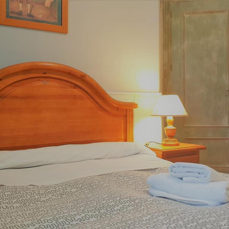 SKI & SNOW APARTMENTOS by TODOSIERRANEVADA - Plaza de Andalucia - Junto a los Telecabinas - Apartamento de 2 dormitorios - 30