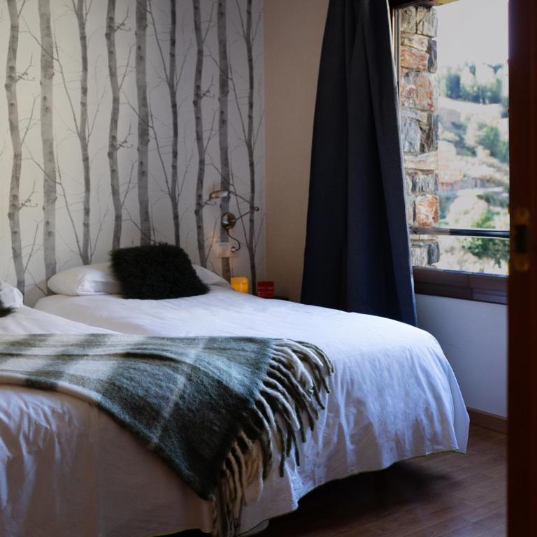 Apartaments Sant Bernat - Apartamento de 1 dormitorio - 10