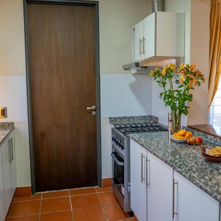 Casa Oseleta de Bodega Masi - Casa de 3 dormitorios - 9