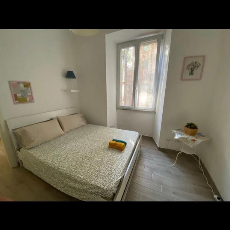 Colibrì Apartment - Appartamento con 3 Camere da Letto - 32
