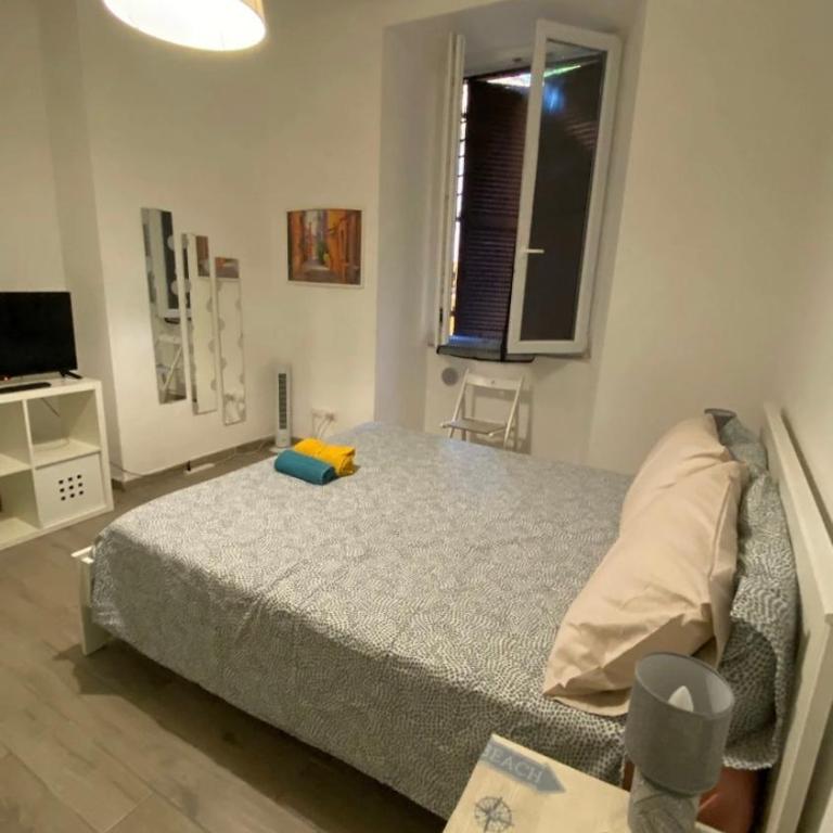 Colibrì Apartment - Appartamento con 3 Camere da Letto - 20