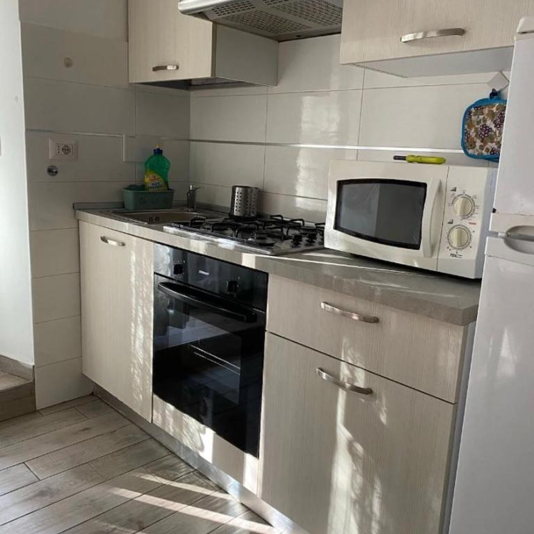 Colibrì Apartment - Appartamento con 3 Camere da Letto - 29