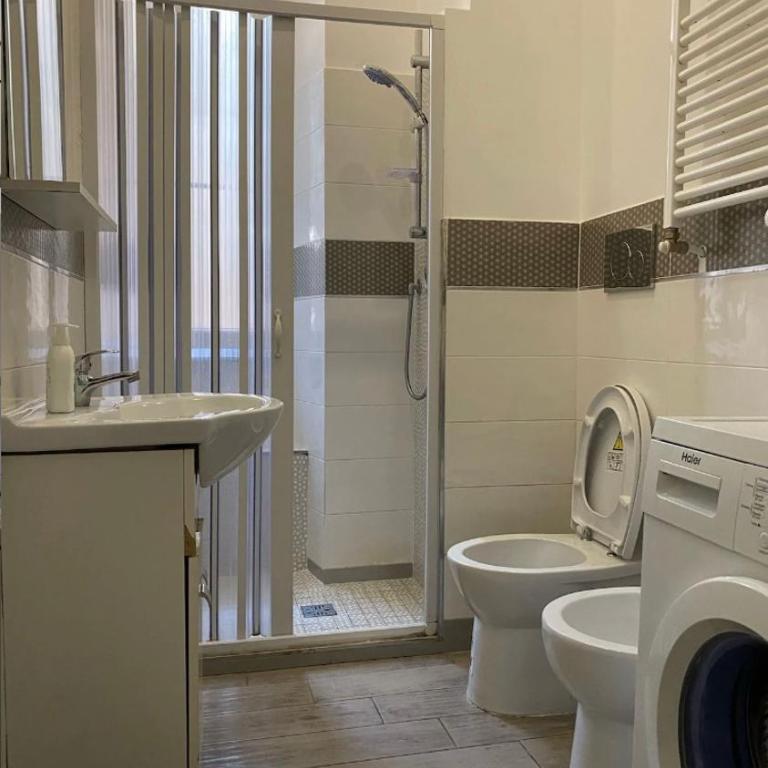 Colibrì Apartment - Appartamento con 3 Camere da Letto - 31