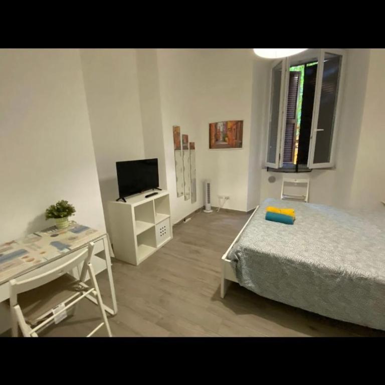 Colibrì Apartment - Appartamento con 3 Camere da Letto - 25