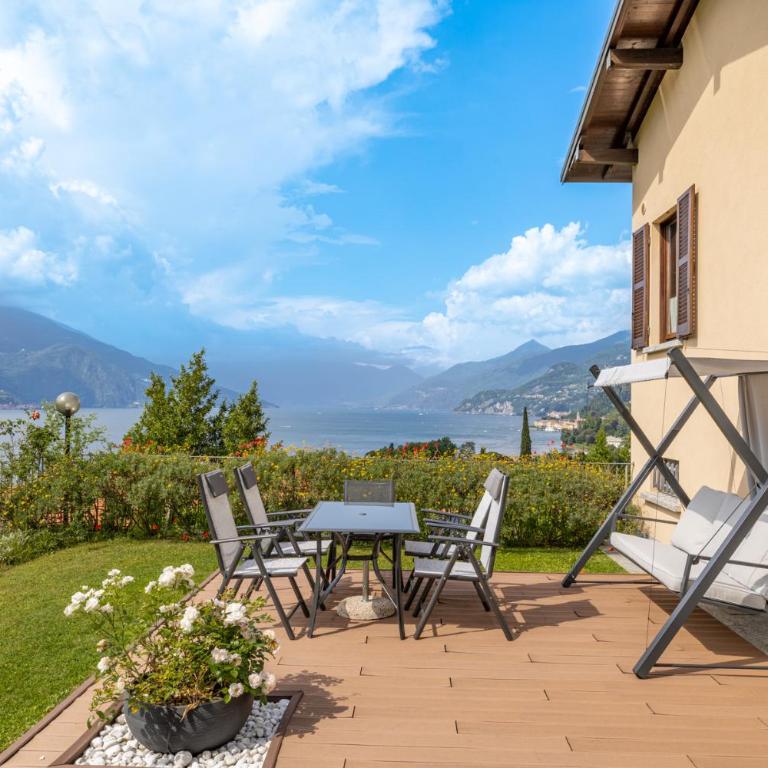 Villa La Perla, Bellagio - Villa - 50