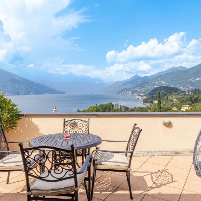 Villa La Perla, Bellagio - Villa - 51