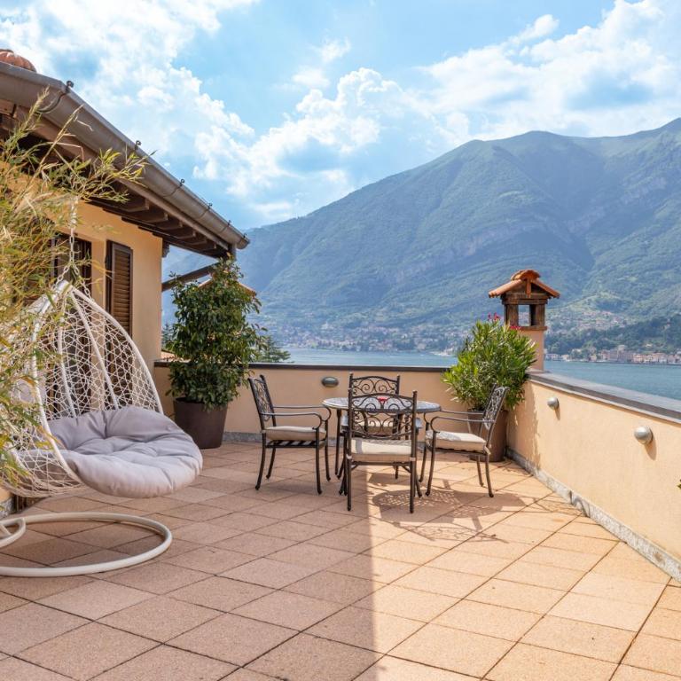 Villa La Perla, Bellagio - Villa - 49