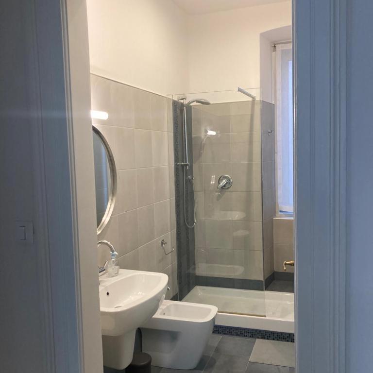 CASA AUGUSTO - Appartamento con 2 Camere da Letto - 5