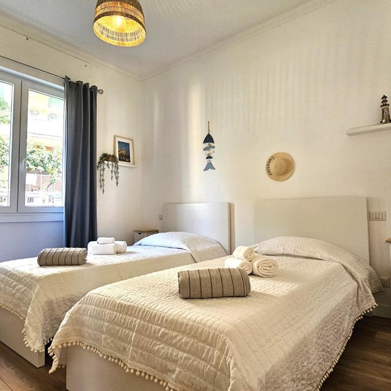 [ Luxury Portofino ] Wifi e Netflix - Appartamento con 2 Camere da Letto - 5