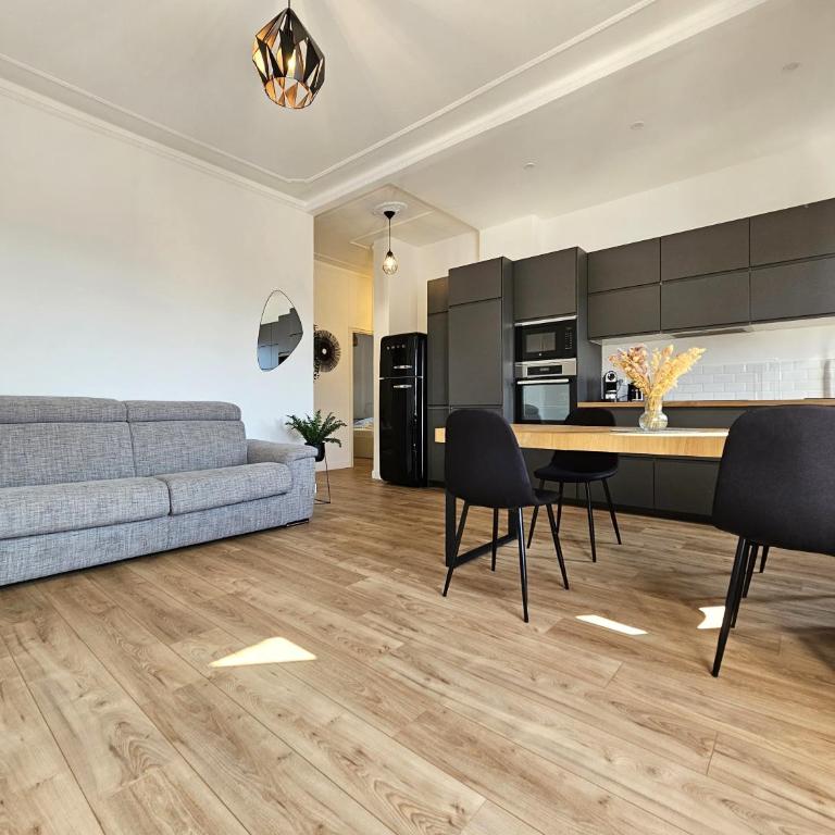 [ Luxury Portofino ] Wifi e Netflix - Appartamento con 2 Camere da Letto - 17