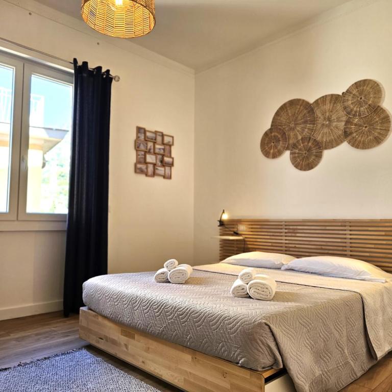[ Luxury Portofino ] Wifi e Netflix - Appartamento con 2 Camere da Letto - 4