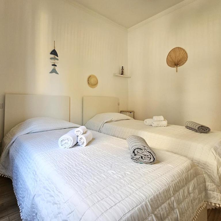 [ Luxury Portofino ] Wifi e Netflix - Appartamento con 2 Camere da Letto - 10