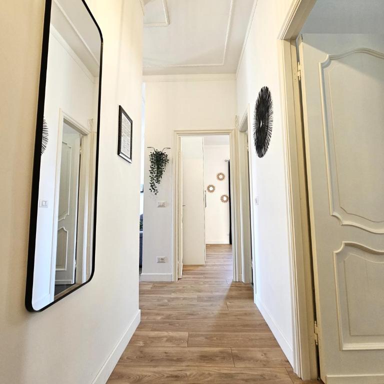 [ Luxury Portofino ] Wifi e Netflix - Appartamento con 2 Camere da Letto - 32