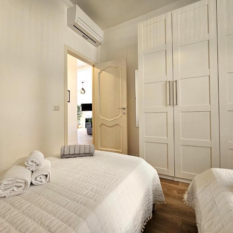 [ Luxury Portofino ] Wifi e Netflix - Appartamento con 2 Camere da Letto - 12