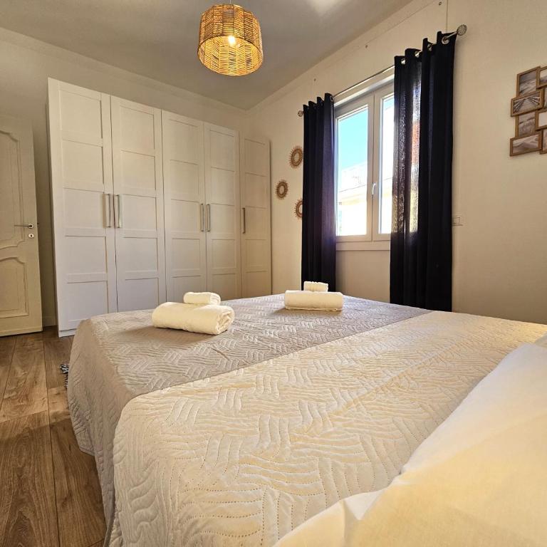 [ Luxury Portofino ] Wifi e Netflix - Appartamento con 2 Camere da Letto - 7