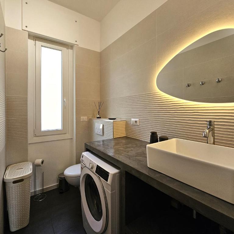 [ Luxury Portofino ] Wifi e Netflix - Appartamento con 2 Camere da Letto - 24