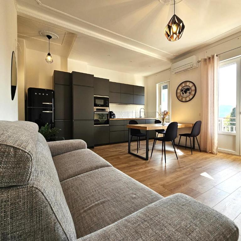 [ Luxury Portofino ] Wifi e Netflix - Appartamento con 2 Camere da Letto - 21