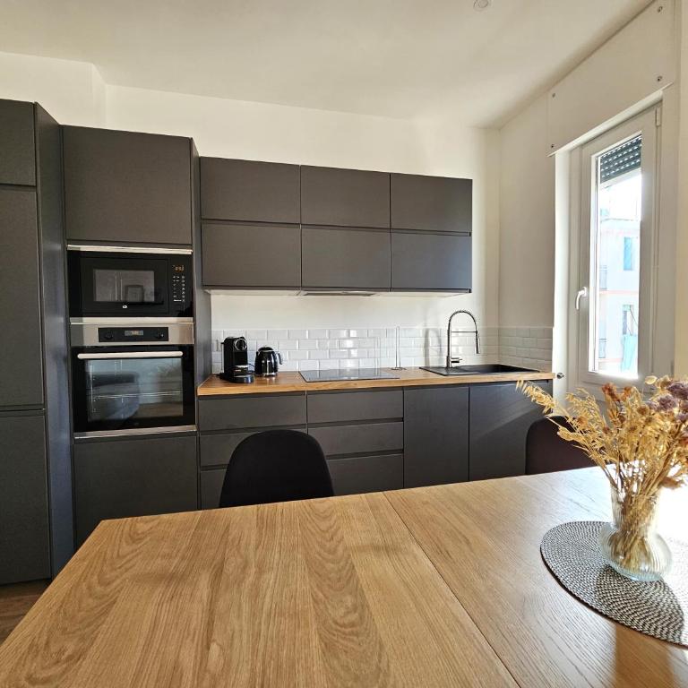 [ Luxury Portofino ] Wifi e Netflix - Appartamento con 2 Camere da Letto - 22