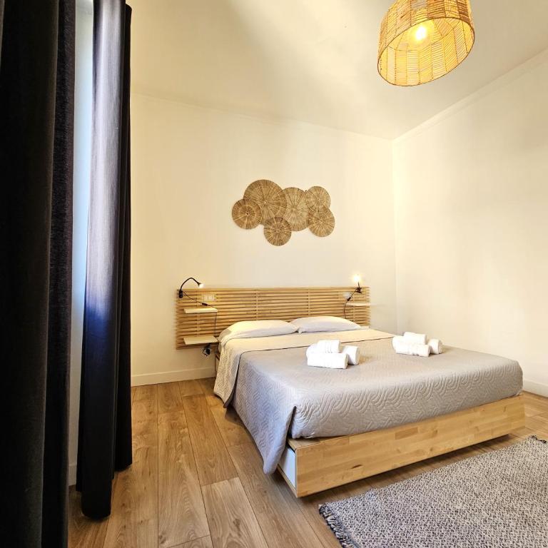 [ Luxury Portofino ] Wifi e Netflix - Appartamento con 2 Camere da Letto - 3