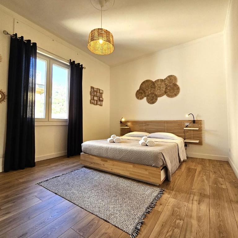 [ Luxury Portofino ] Wifi e Netflix - Appartamento con 2 Camere da Letto - 2