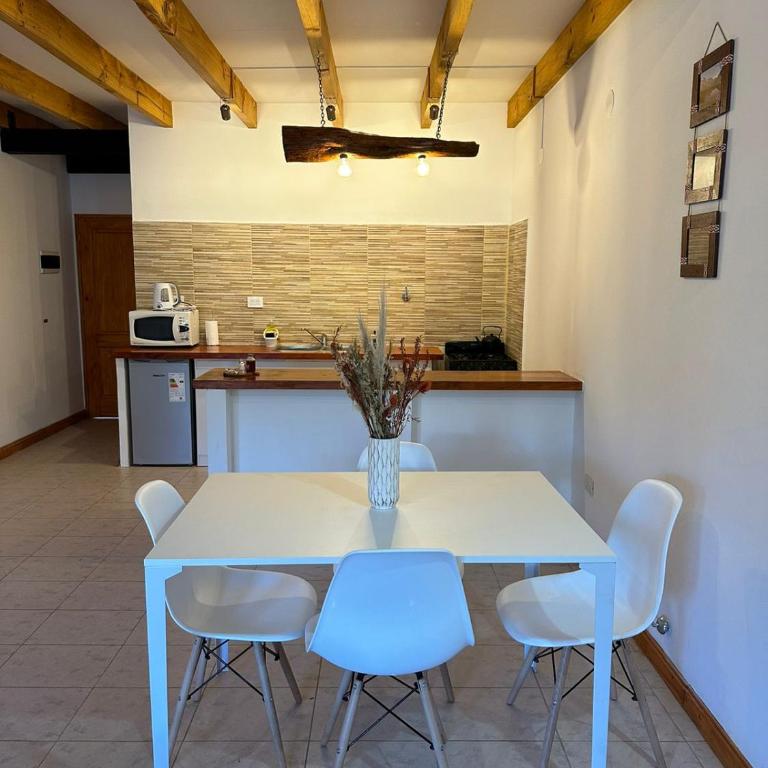 Los Alerces Patagonia Apart - Apartamento - 2