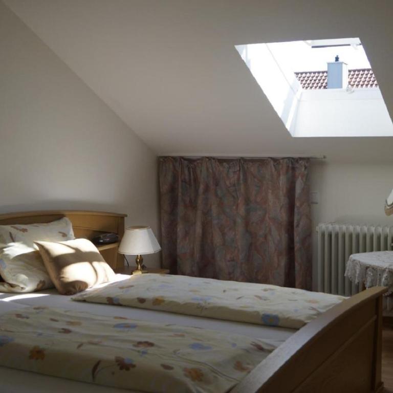Haus Erna - Apartment - 6