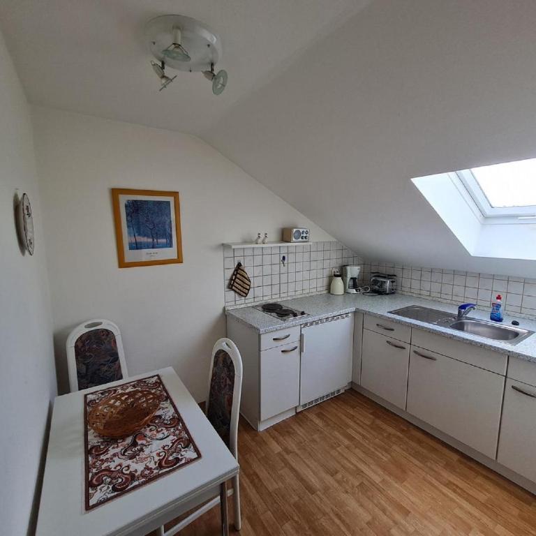 Haus Erna - Apartment - 4