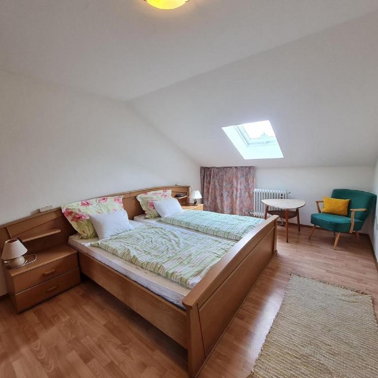 Haus Erna - Apartment - 2