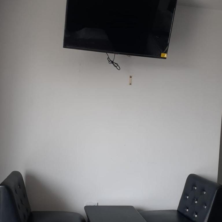 Venecia Hotel Larco - Economy Double Room - 5