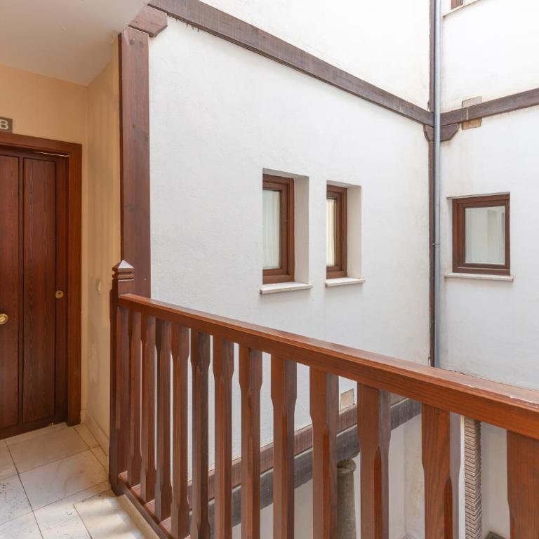 APARTAMENTOS NURIA 19 - Two-Bedroom Apartment - 25