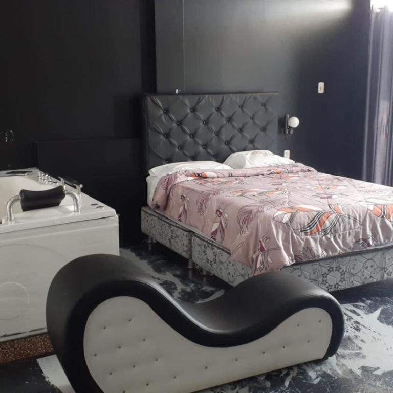 Venecia Hotel Larco - Economy Double Room - 7