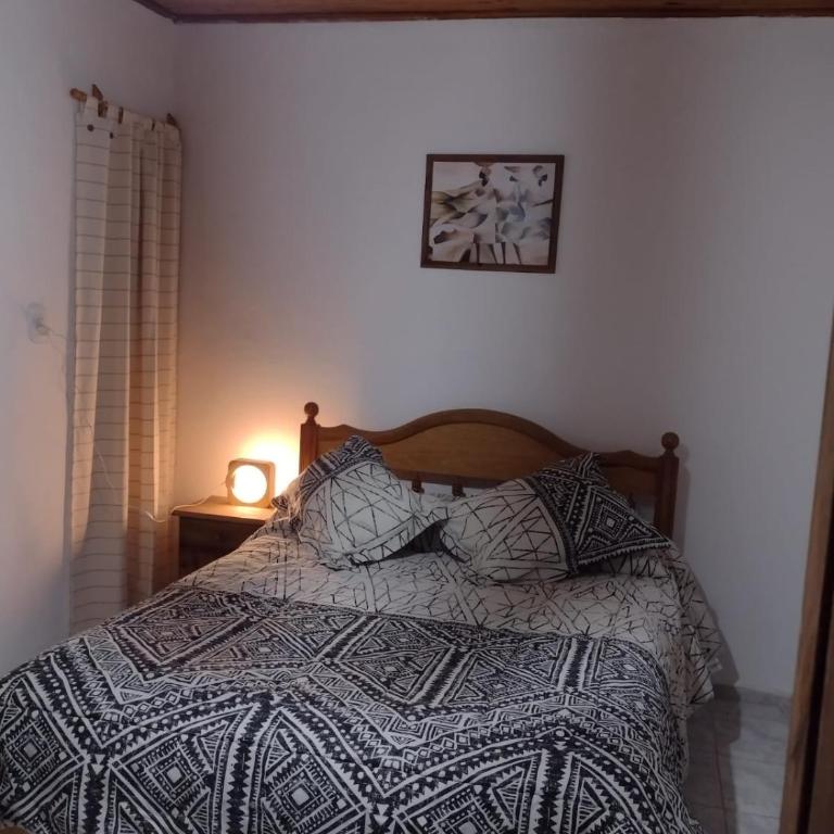 Bov lavalle - Apartamento de 2 dormitorios - 5