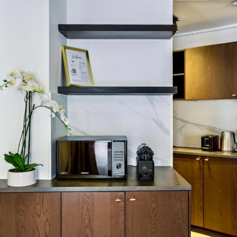 Beautiful 2BDR near the Eiffel Tower - Appartement 2 Chambres - 13