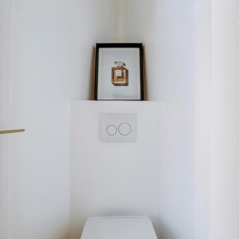 Beautiful 2BDR near the Eiffel Tower - Appartement 2 Chambres - 17