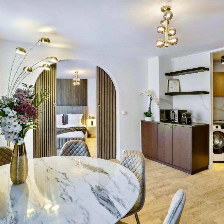 Beautiful 2BDR near the Eiffel Tower - Appartement 2 Chambres - 3