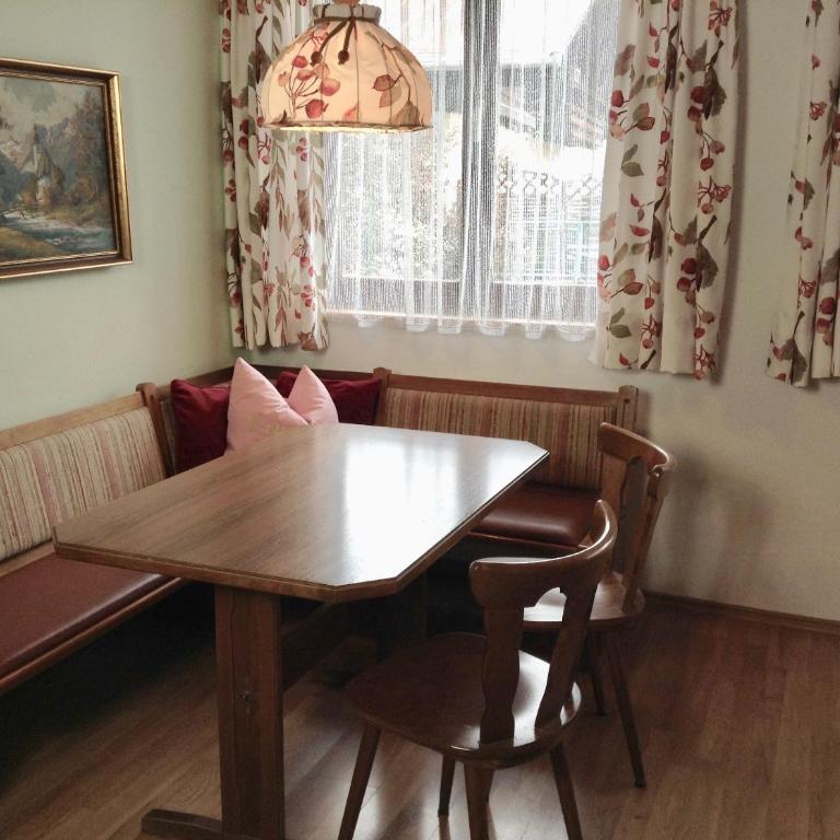 Gadenstätter Apartments in der City - Großes Apartment mit 2 Schlafzimmern - 13