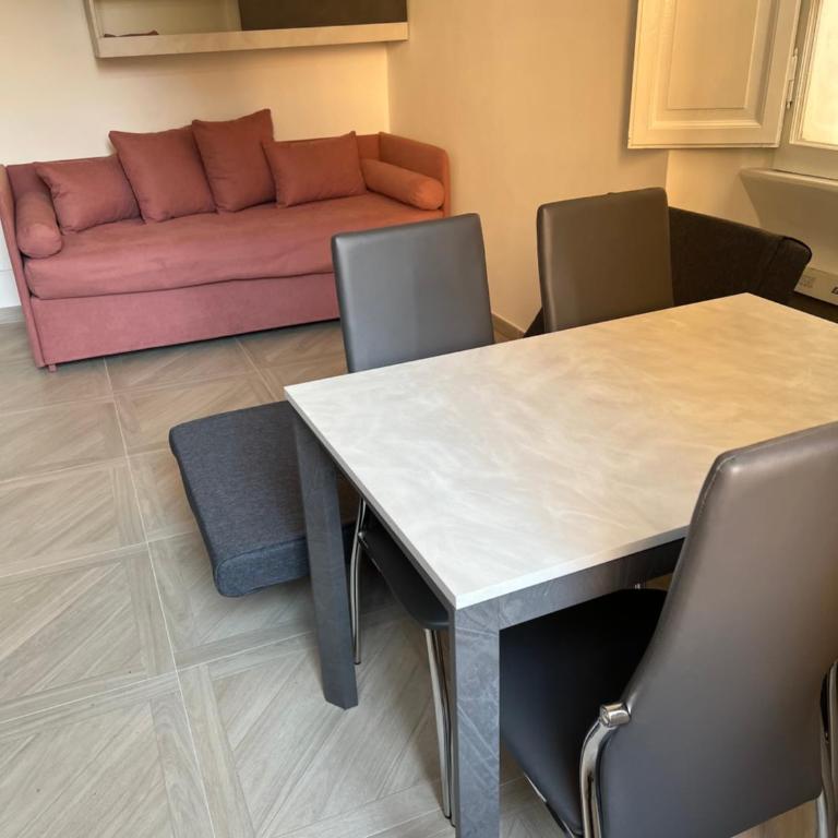 Sant'Angelo House - Apartment mit 1 Schlafzimmer - 1