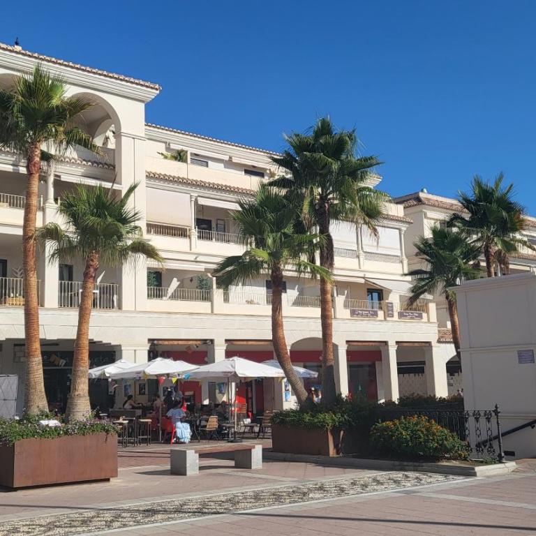 Old town Nerja, stunning sea views - Apartamento de 2 dormitorios - 38