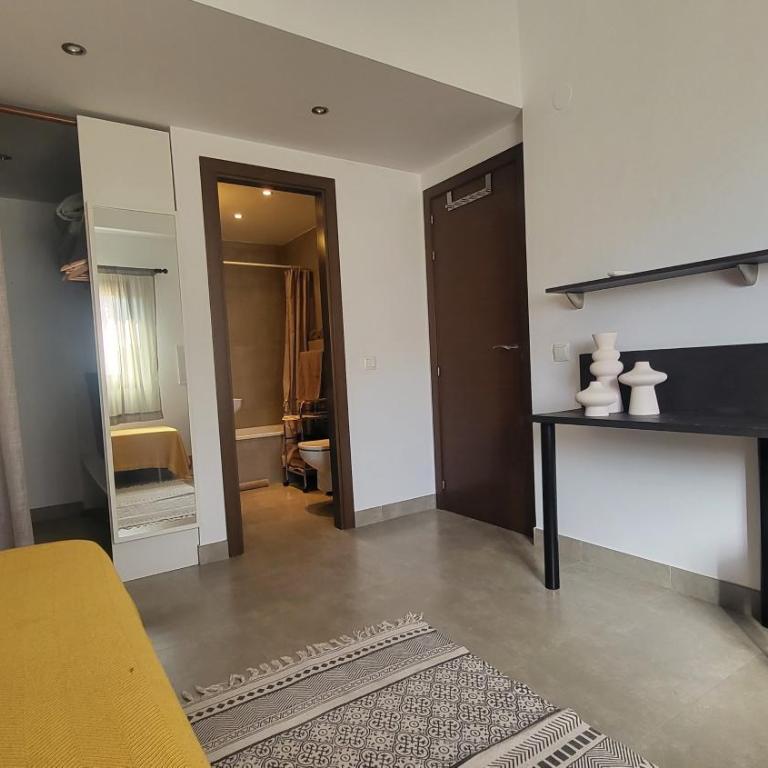 Old town Nerja, stunning sea views - Apartamento de 2 dormitorios - 23