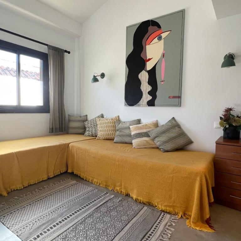 Old town Nerja, stunning sea views - Apartamento de 2 dormitorios - 21