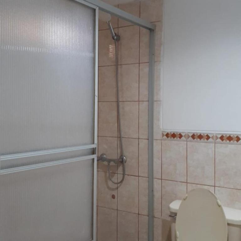 Venecia Hotel Larco - Single Room - 4