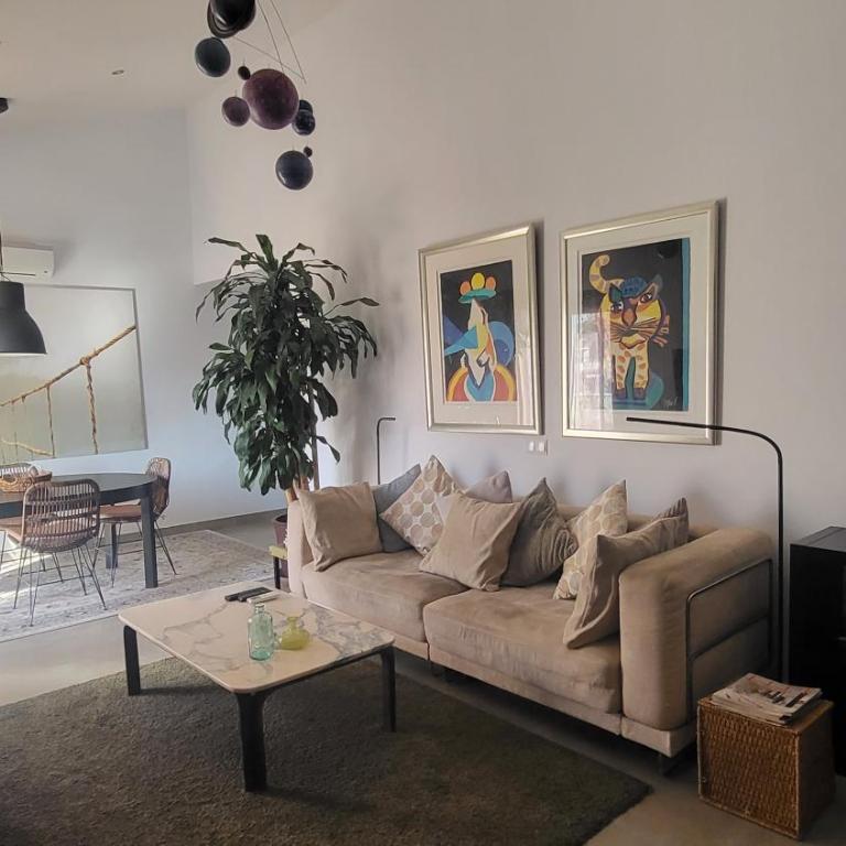 Old town Nerja, stunning sea views - Apartamento de 2 dormitorios - 28