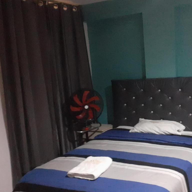 Venecia Hotel Larco - Single Room - 7